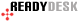 Powered by ReadyDesk Help Desk Software